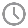 a black and white photo of a letter q